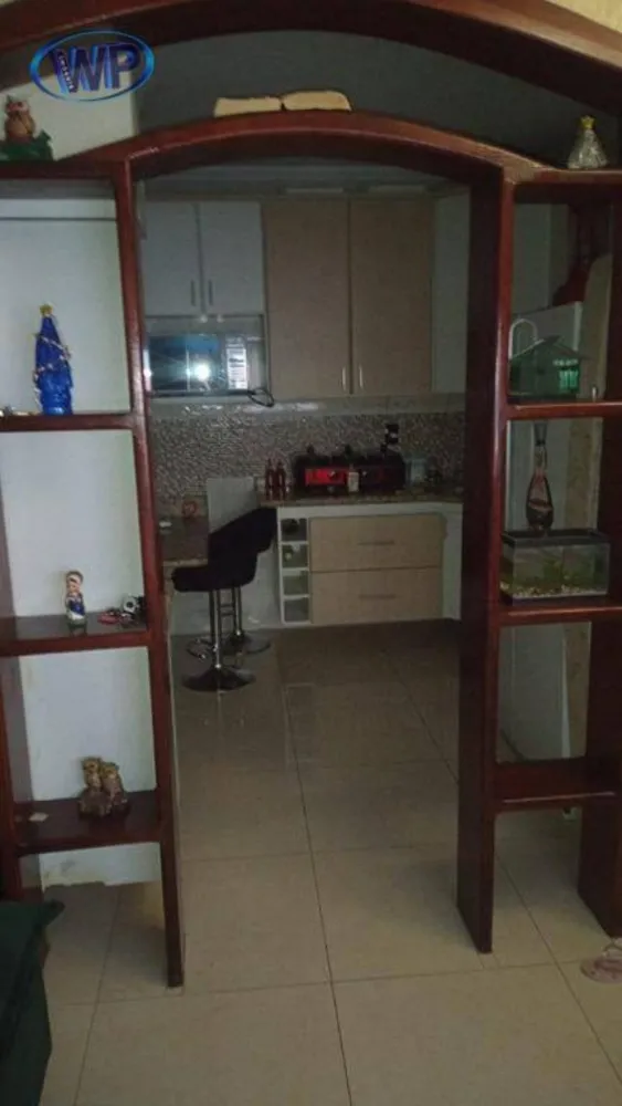 Apartamento, 2 quartos, 76 m² - Foto 3