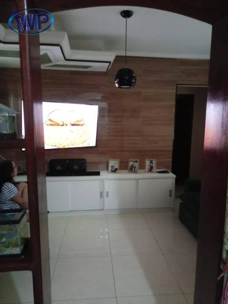 Apartamento, 2 quartos, 76 m² - Foto 2