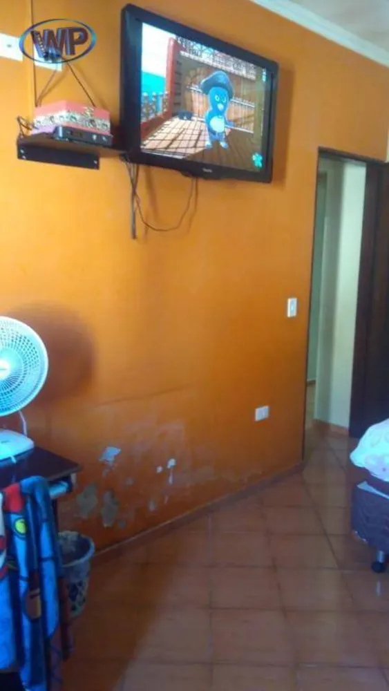 Sobrado, 4 quartos, 150 m² - Foto 3