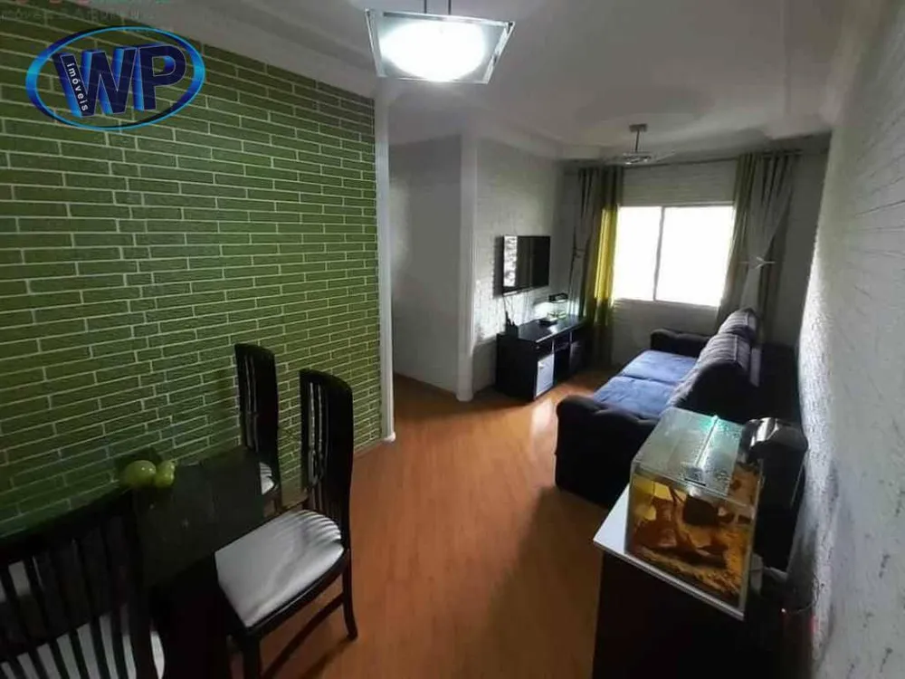 Sobrado, 3 quartos, 196 m² - Foto 3