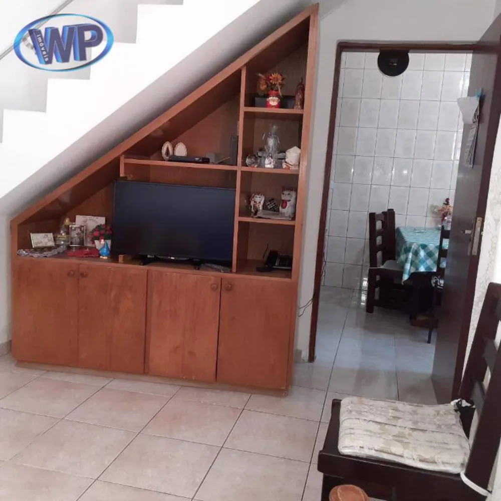 Sobrado, 4 quartos, 160 m² - Foto 4