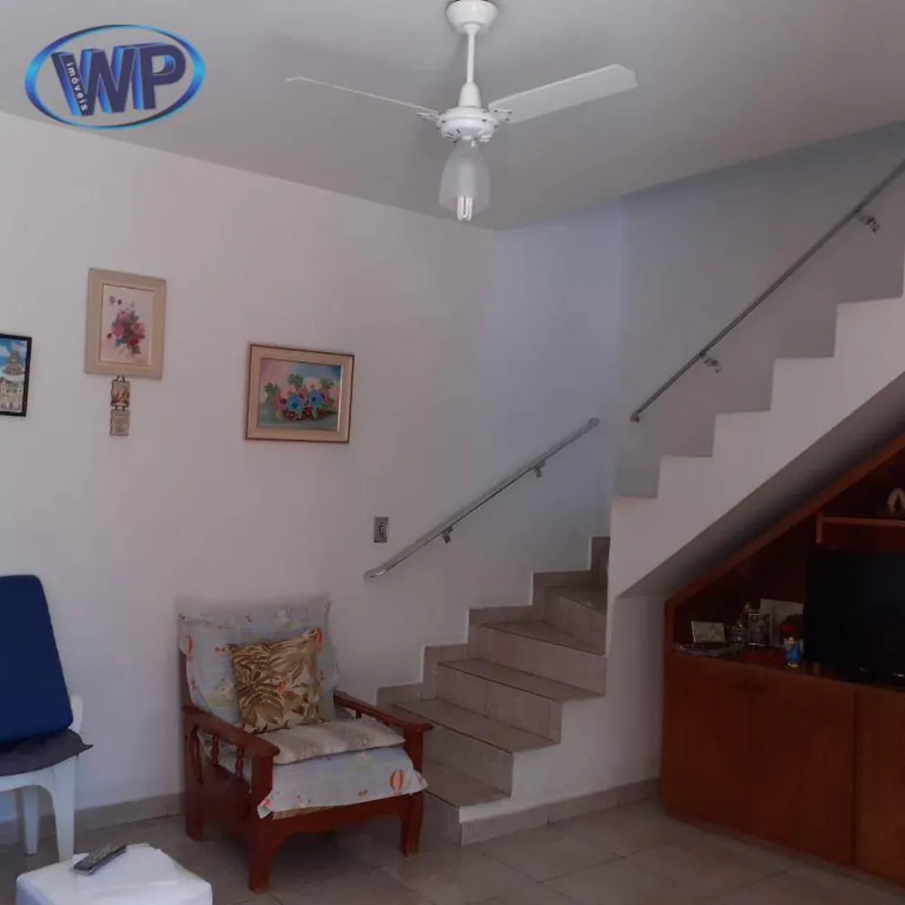 Sobrado, 4 quartos, 160 m² - Foto 2