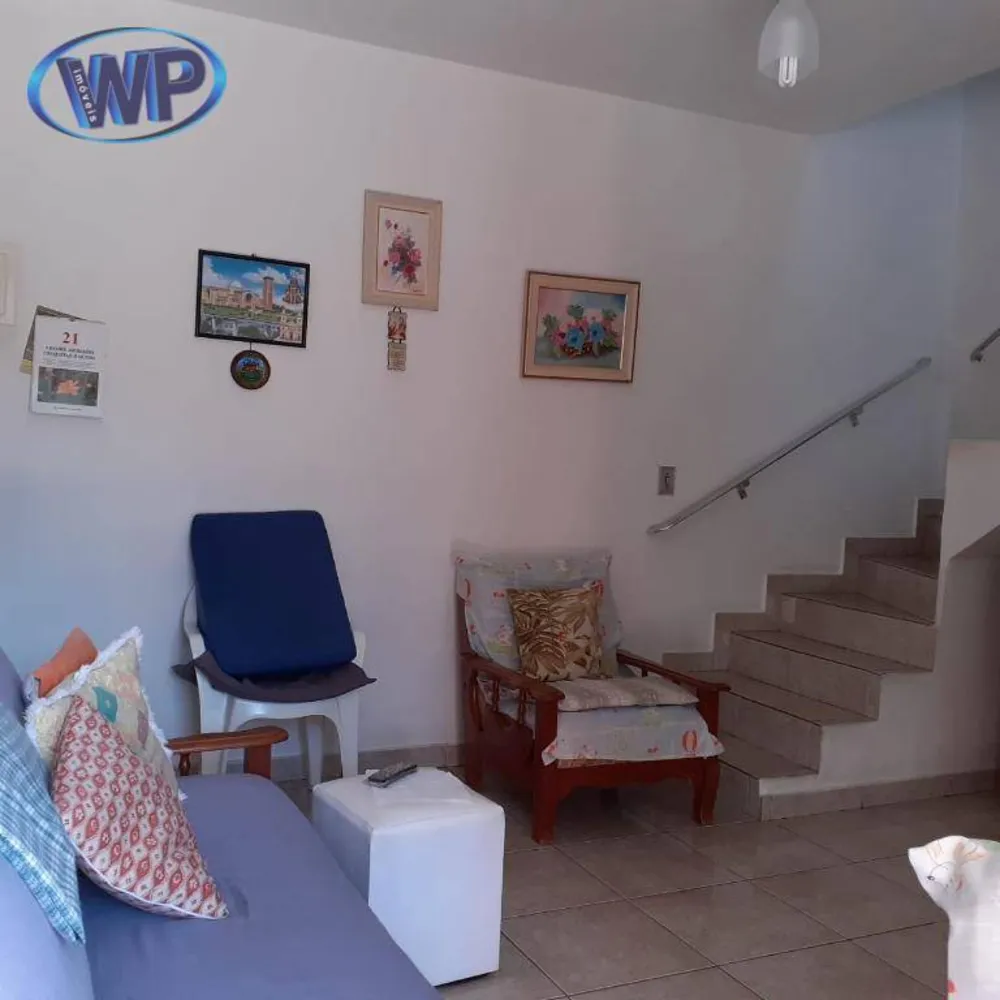Sobrado, 4 quartos, 160 m² - Foto 3