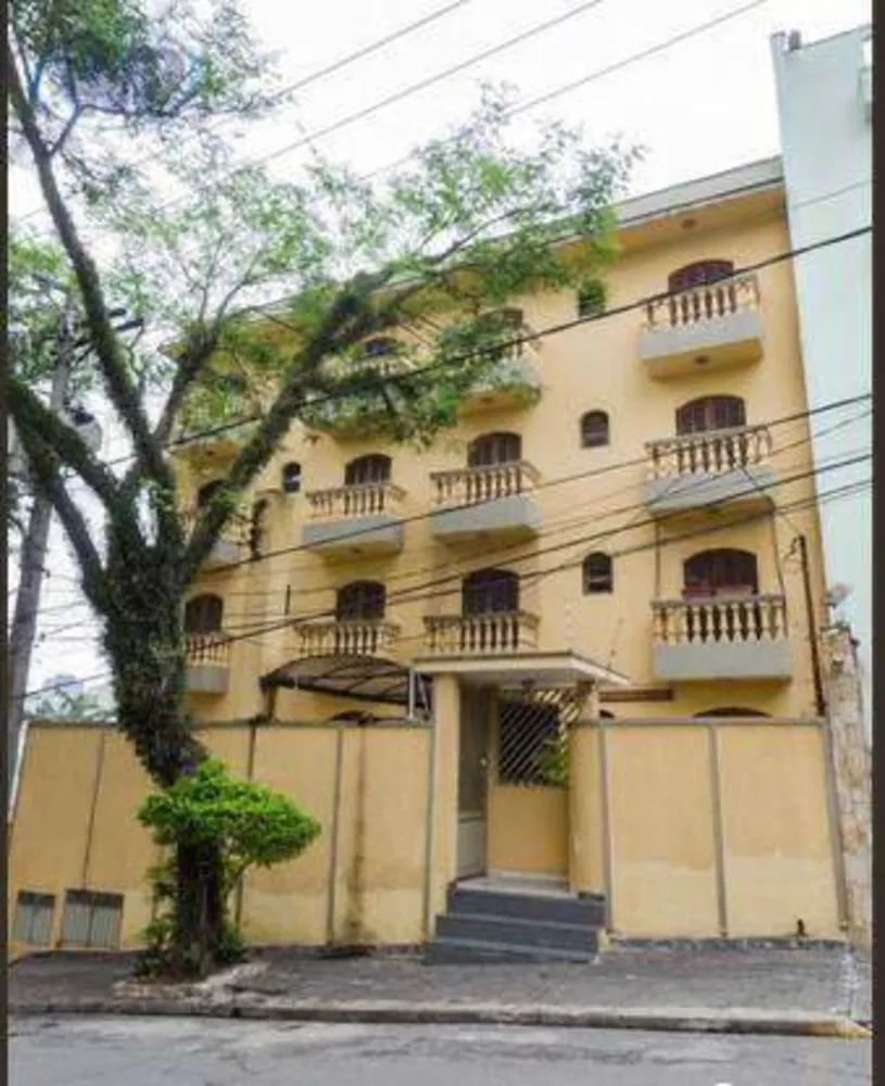 Apartamento, 2 quartos, 63 m² - Foto 1