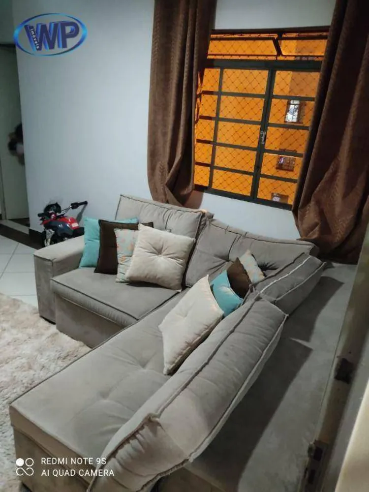 Apartamento, 2 quartos, 43 m² - Foto 4