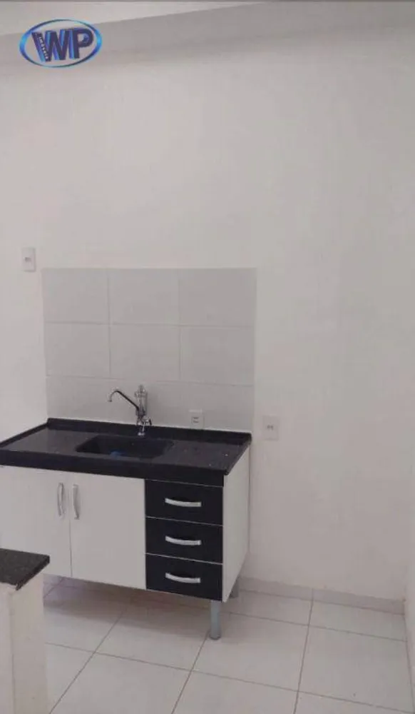 Apartamento, 2 quartos, 45 m² - Foto 2