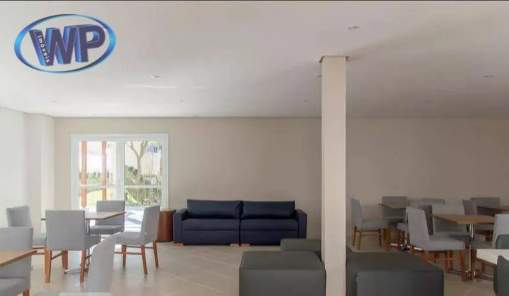 Apartamento, 2 quartos, 45 m² - Foto 1
