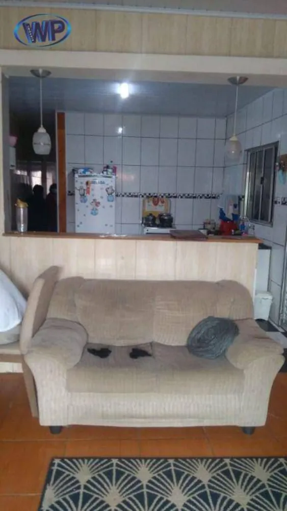 Sobrado, 3 quartos, 290 m² - Foto 2