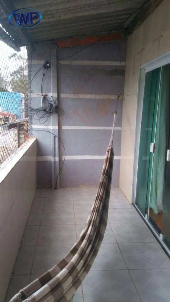 Sobrado, 3 quartos, 290 m² - Foto 3