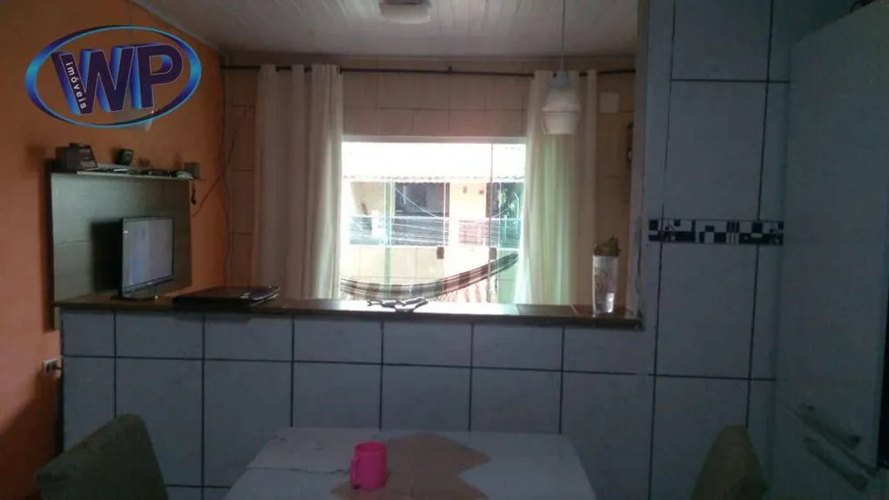 Sobrado, 3 quartos, 290 m² - Foto 4
