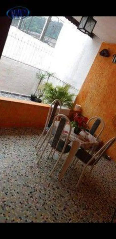 Casa, 3 quartos, 132 m² - Foto 3
