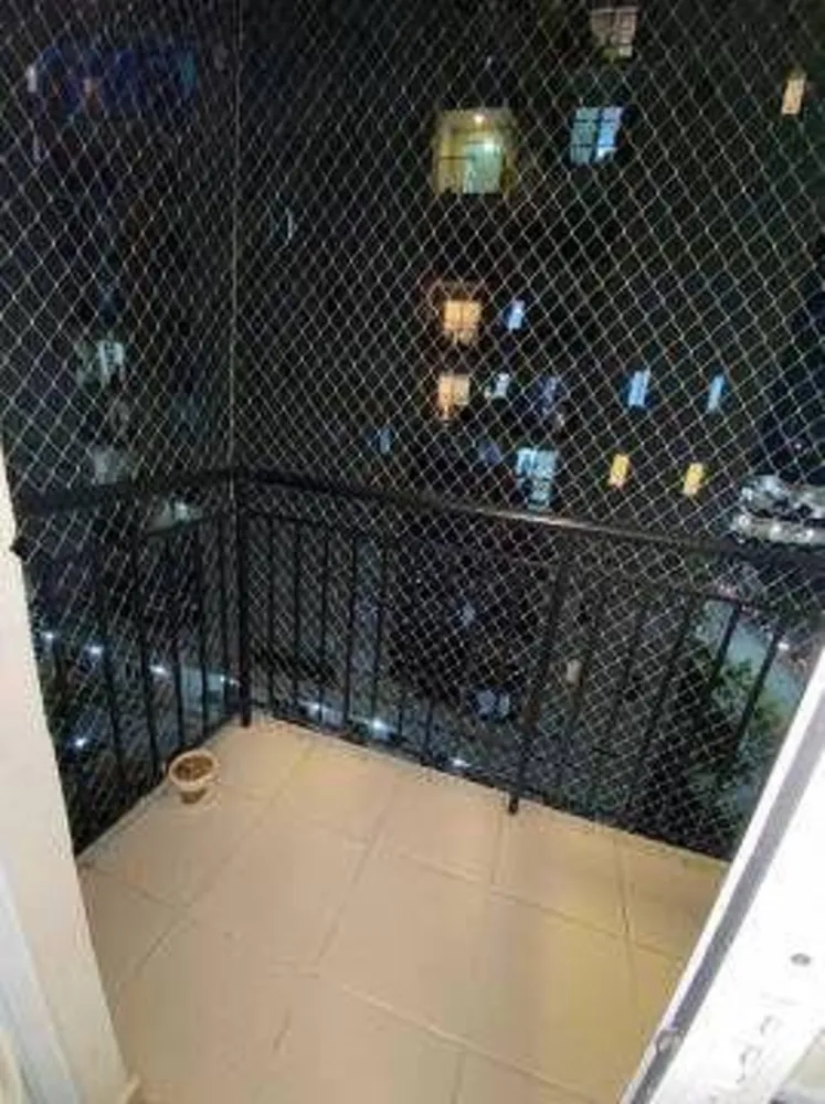 Apartamento, 3 quartos, 63 m² - Foto 4