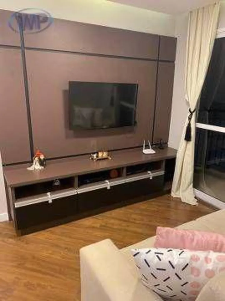 Apartamento, 3 quartos, 63 m² - Foto 2