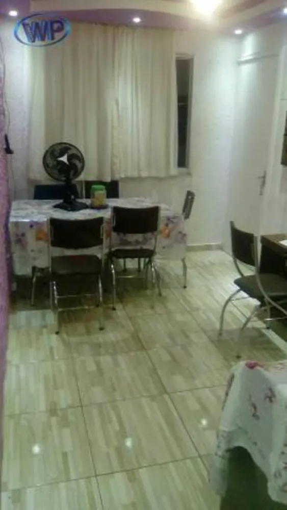 Apartamento, 2 quartos, 45 m² - Foto 4