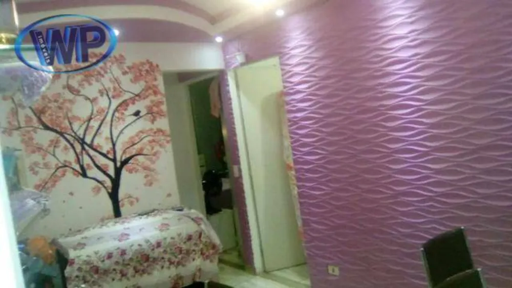 Apartamento, 2 quartos, 45 m² - Foto 2