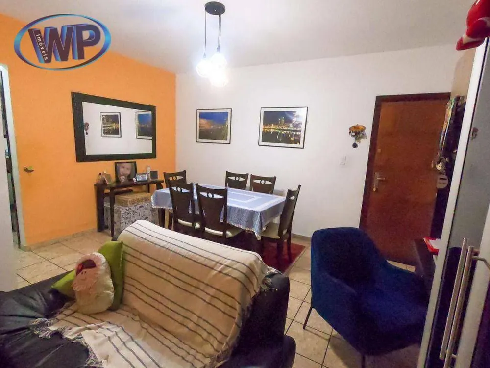 Apartamento, 2 quartos, 92 m² - Foto 3