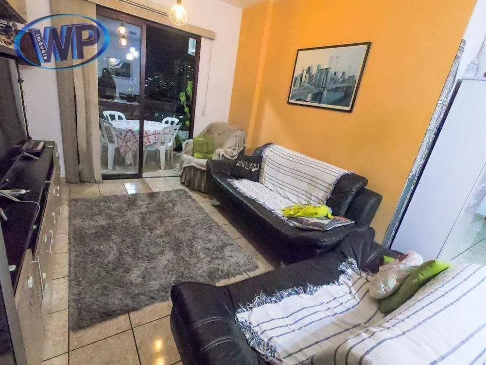 Apartamento, 2 quartos, 92 m² - Foto 4