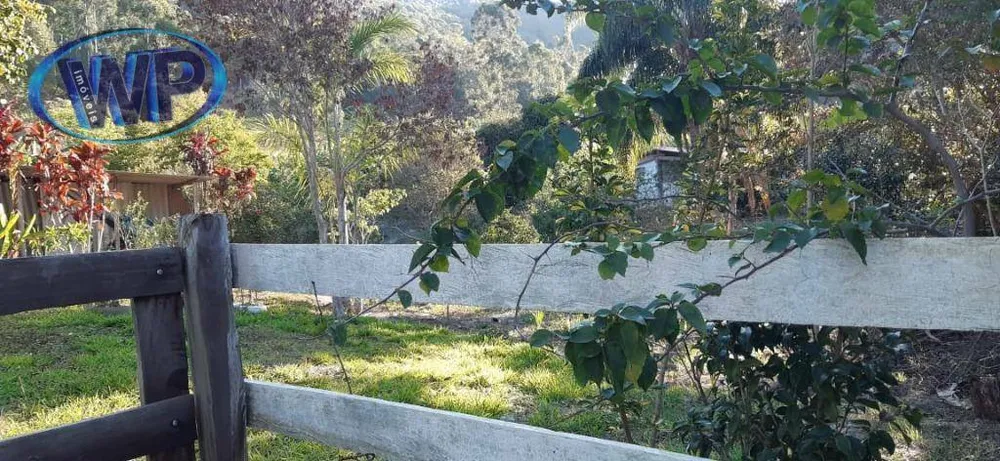 Chácara, 11 quartos, 5043 m² - Foto 1