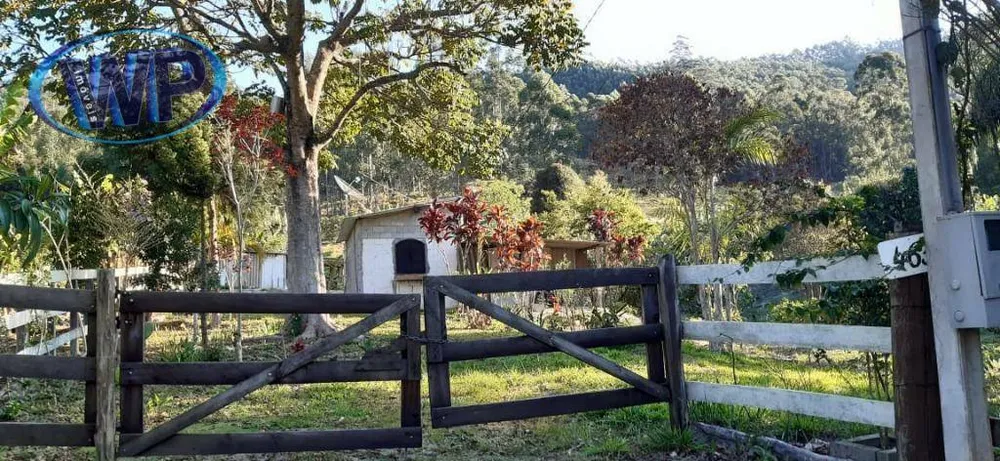 Chácara, 11 quartos, 5043 m² - Foto 3