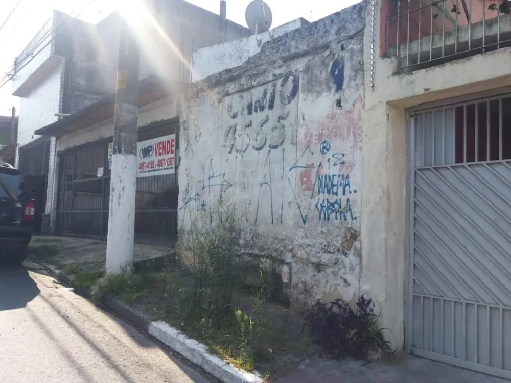 Terreno, 250 m² - Foto 1