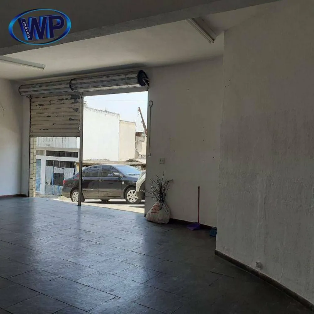 Loja-Salão, 70 m² - Foto 1