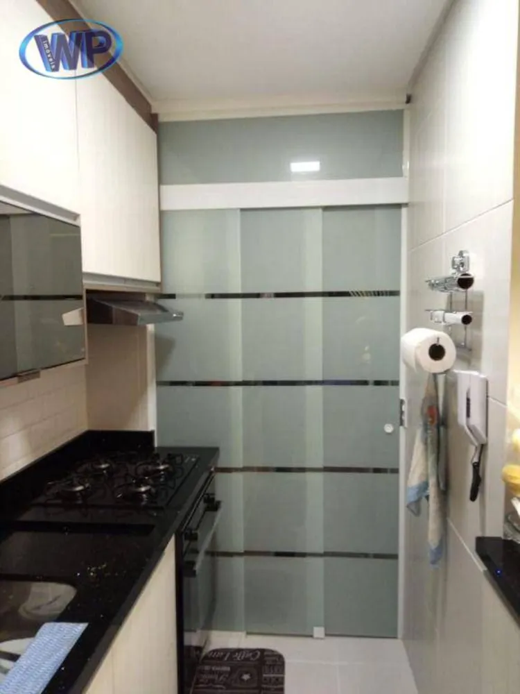 Apartamento, 2 quartos, 67 m² - Foto 3
