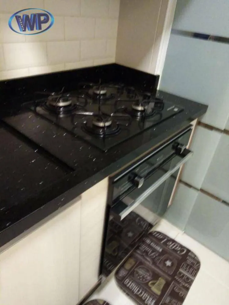 Apartamento, 2 quartos, 67 m² - Foto 2