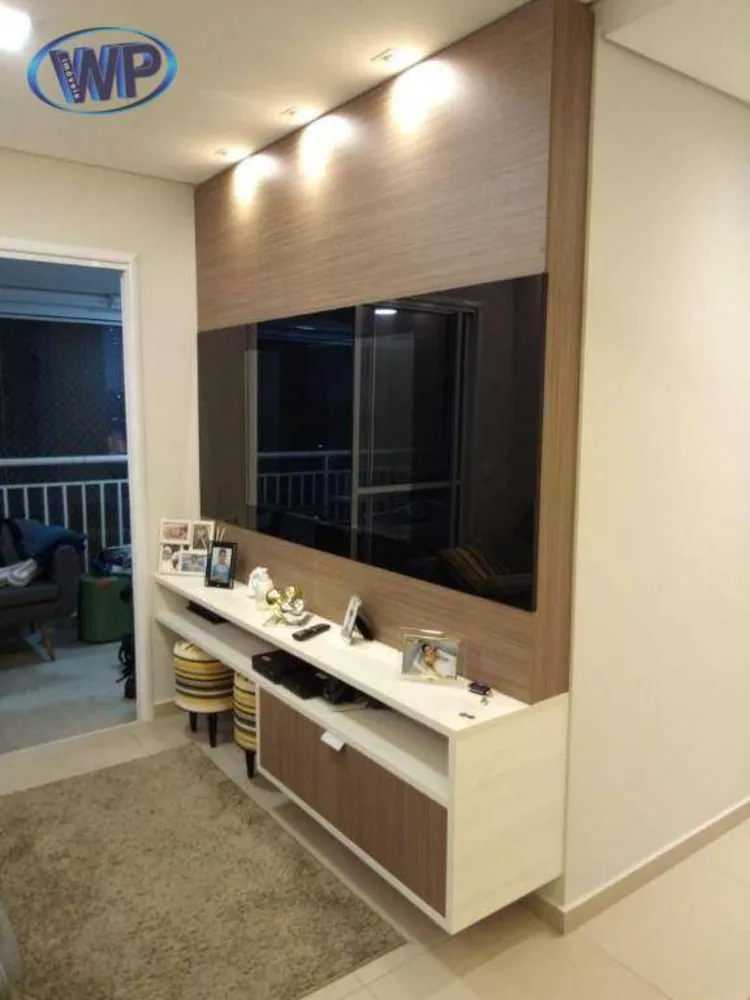 Apartamento, 2 quartos, 67 m² - Foto 4