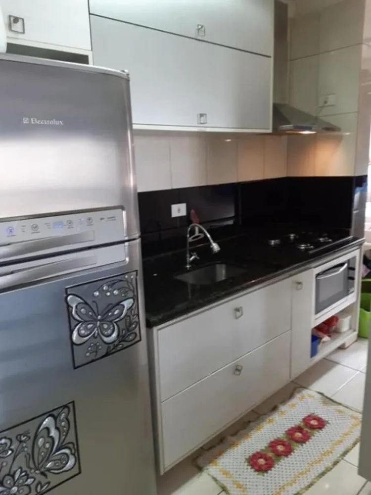 Apartamento, 2 quartos, 47 m² - Foto 3
