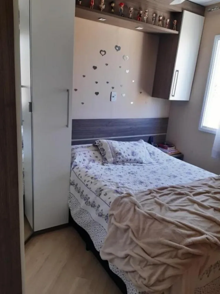 Apartamento, 2 quartos, 47 m² - Foto 4