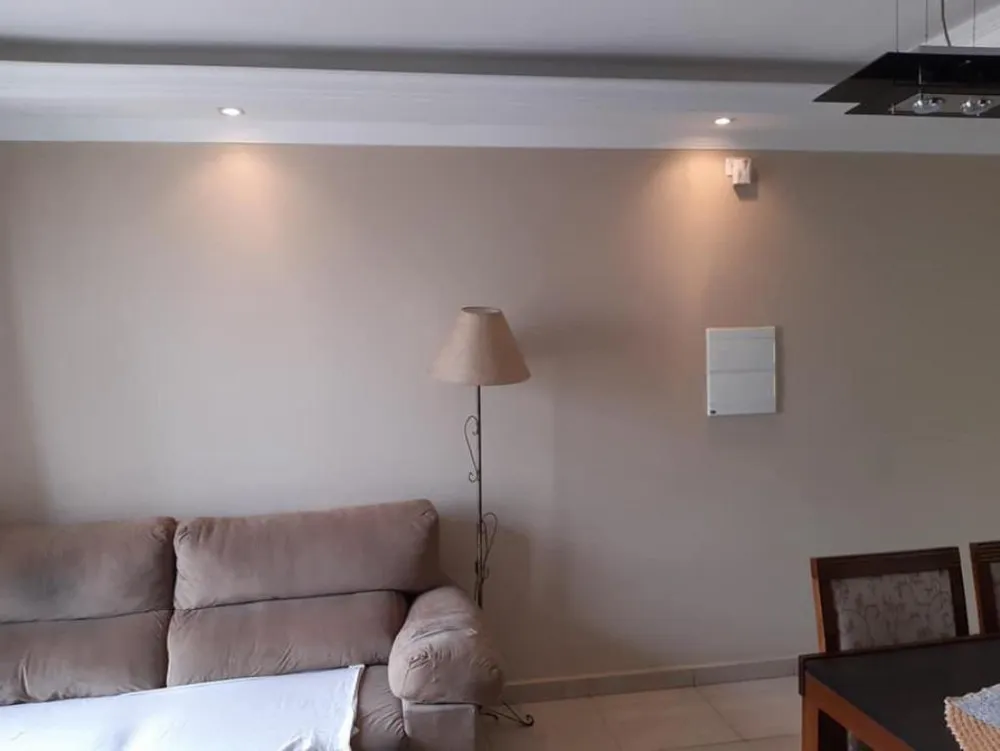 Apartamento, 2 quartos, 47 m² - Foto 2
