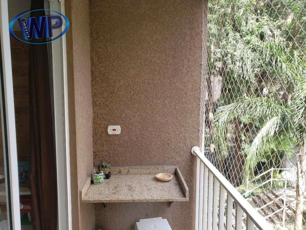 Apartamento, 3 quartos, 69 m² - Foto 2