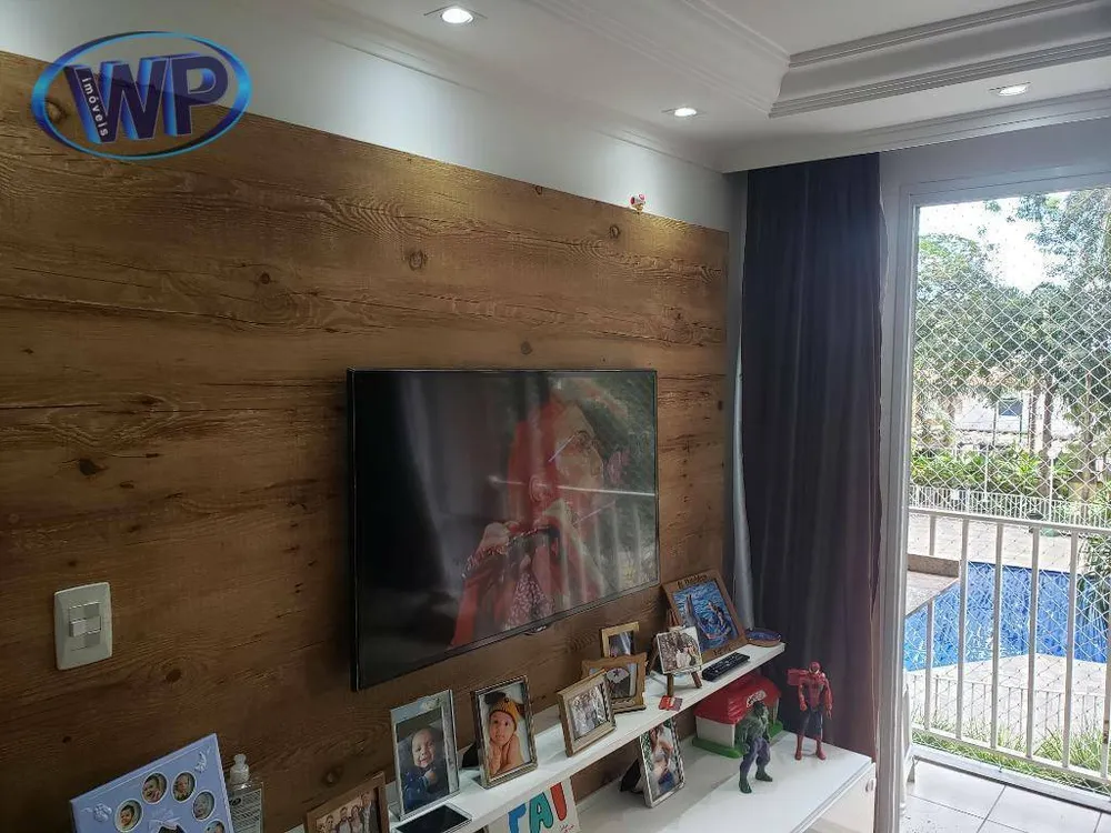 Apartamento, 3 quartos, 69 m² - Foto 3