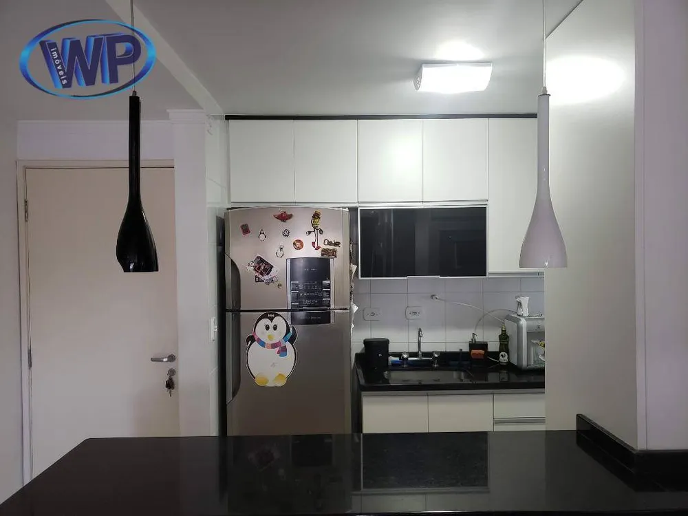 Apartamento, 3 quartos, 69 m² - Foto 4