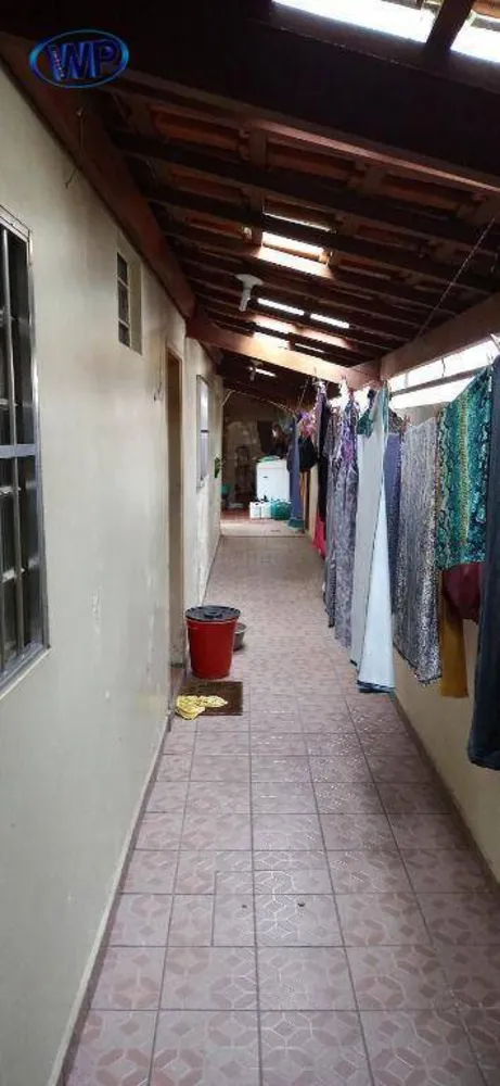 Casa, 2 quartos, 148 m² - Foto 1