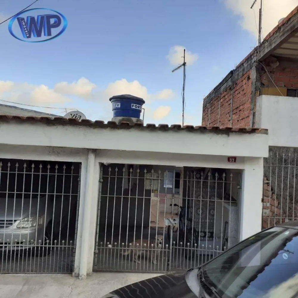 Casa, 1 quarto, 220 m² - Foto 2