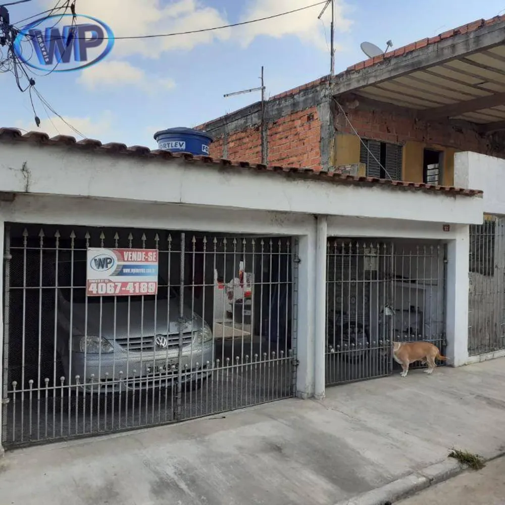 Casa, 1 quarto, 220 m² - Foto 3