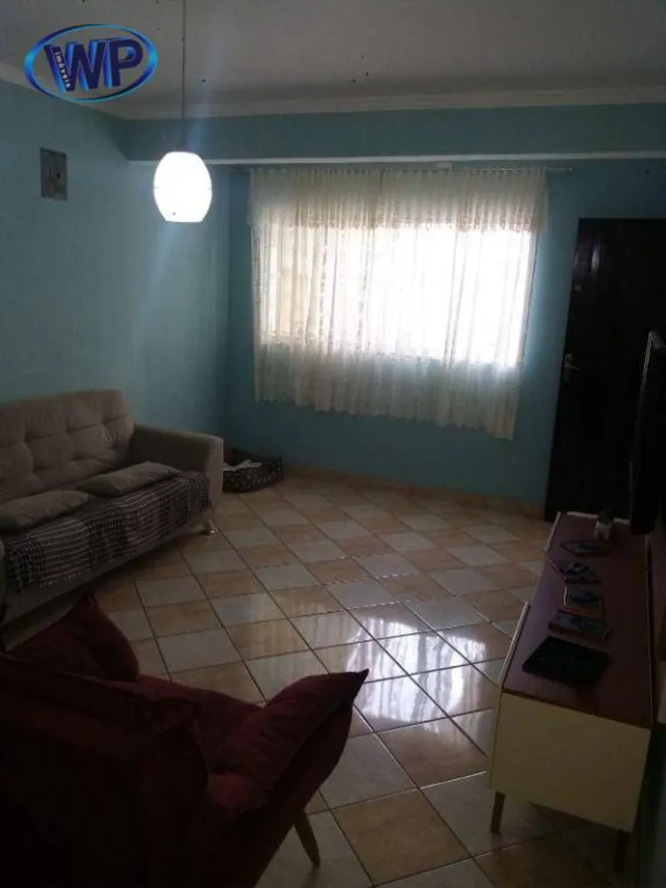 Casa, 3 quartos, 157 m² - Foto 1