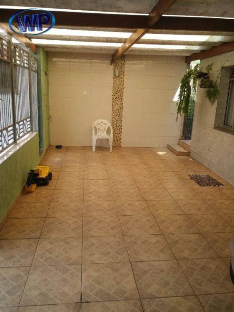 Casa, 3 quartos, 157 m² - Foto 3