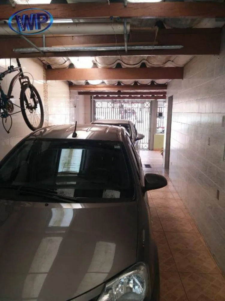 Casa, 3 quartos, 157 m² - Foto 4
