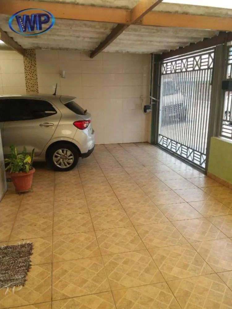 Casa, 3 quartos, 157 m² - Foto 2