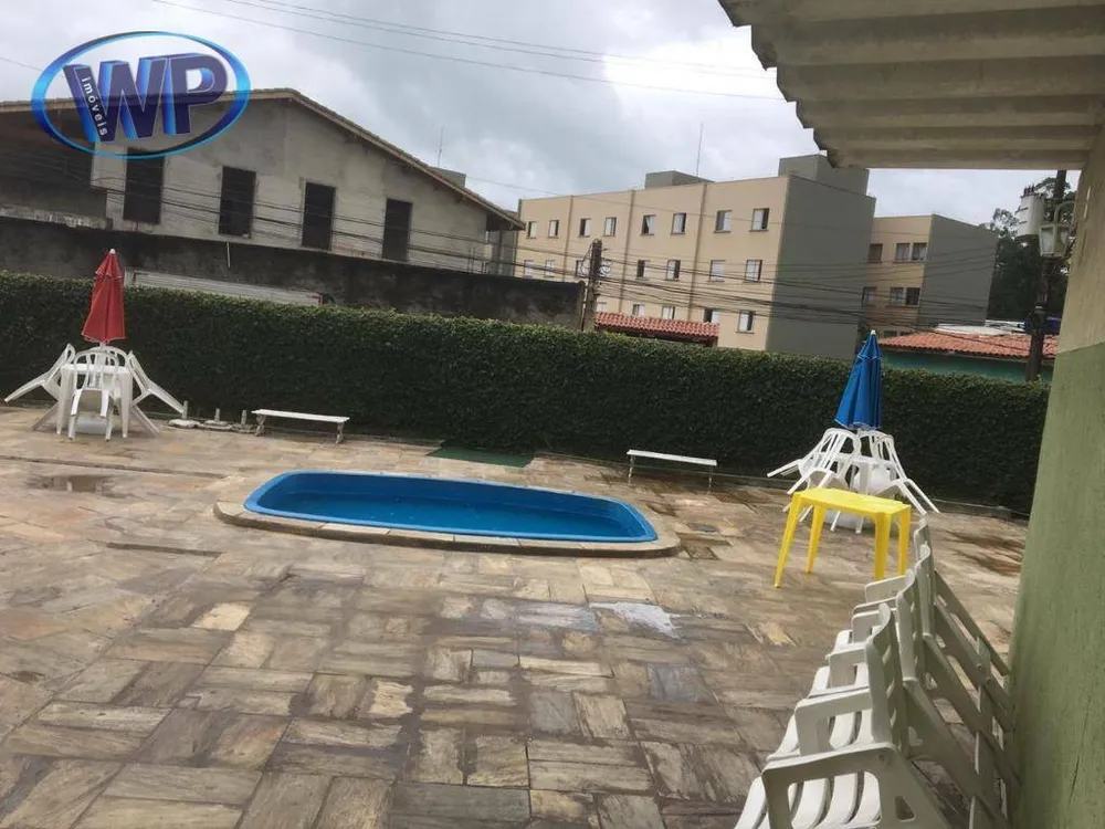Apartamento, 2 quartos, 65 m² - Foto 2