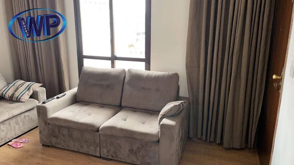 Apartamento, 2 quartos, 69 m² - Foto 3