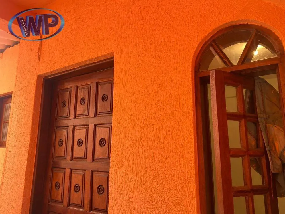 Casa, 1 quarto, 118 m² - Foto 3