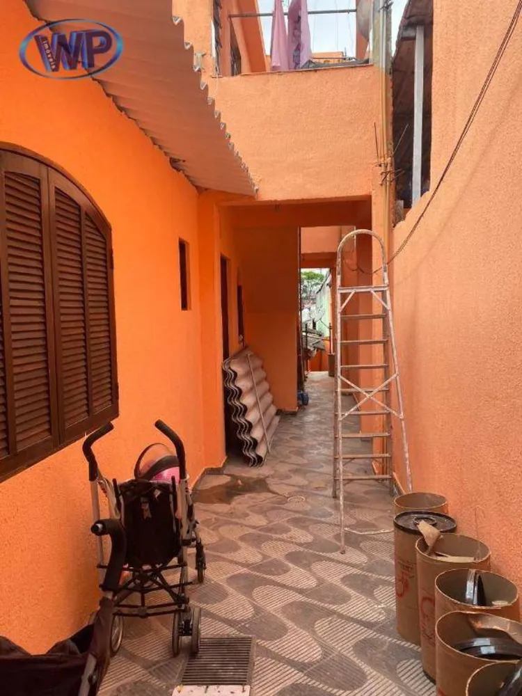 Casa, 1 quarto, 118 m² - Foto 4