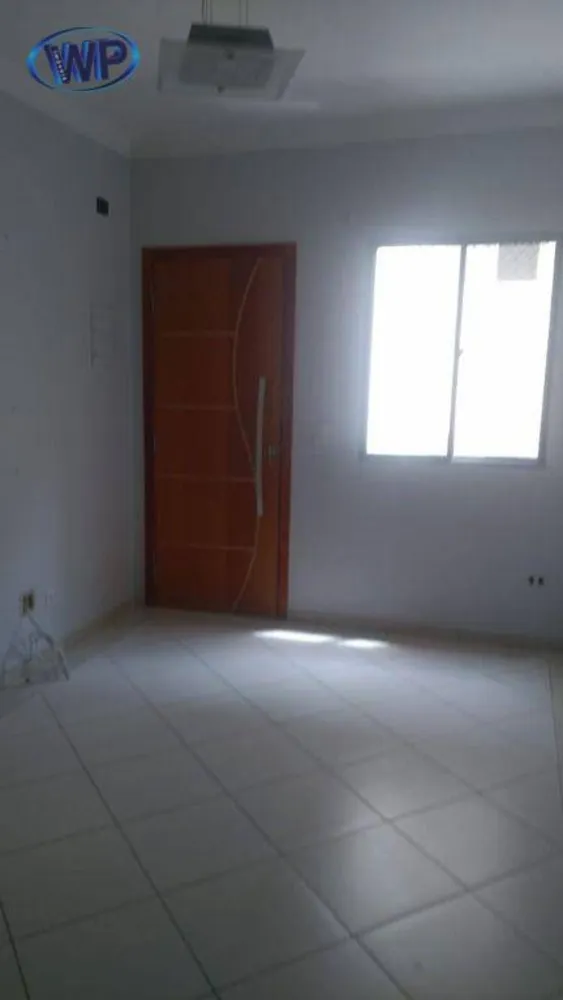 Apartamento, 2 quartos, 53 m² - Foto 3