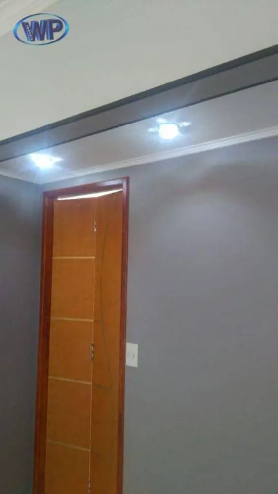 Apartamento, 2 quartos, 53 m² - Foto 2
