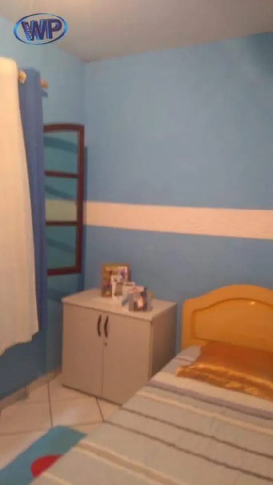Sobrado, 3 quartos, 220 m² - Foto 1