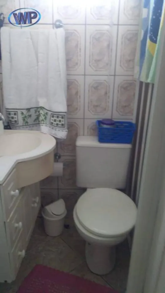 Sobrado, 3 quartos, 220 m² - Foto 4