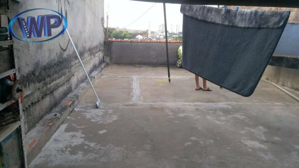Sobrado, 3 quartos, 220 m² - Foto 3